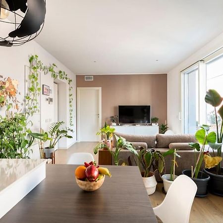 Mowgli House - Milano Luxury Apartment Private Room Exteriör bild