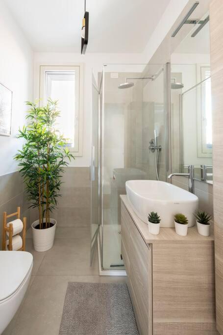 Mowgli House - Milano Luxury Apartment Private Room Exteriör bild