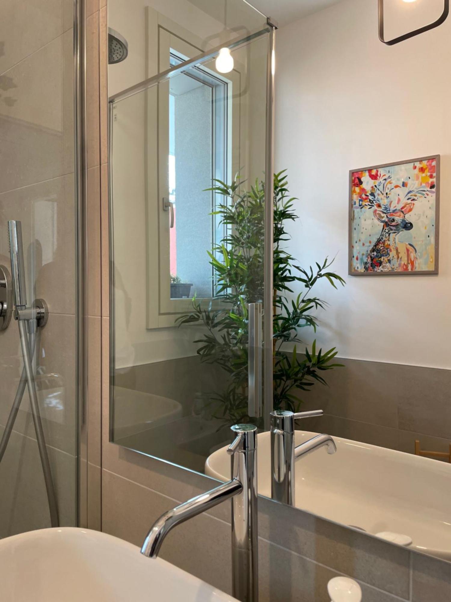 Mowgli House - Milano Luxury Apartment Private Room Exteriör bild