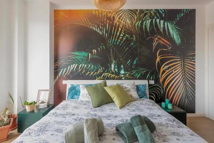 Mowgli House - Milano Luxury Apartment Private Room Exteriör bild